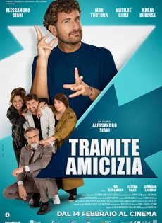 Tramite Amicizia (2023)