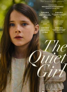 The Quiet Girl (2022)