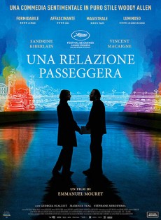 Una relazione passeggera (2022)