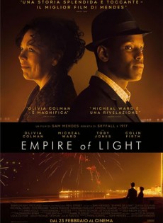 Empire of Light (2022)
