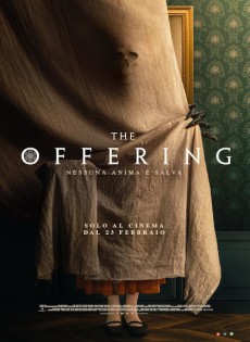 The Offering (2023)