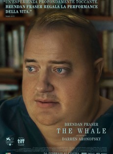 The Whale (2022)