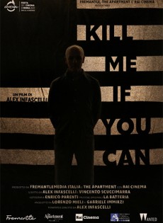 Kill me if you can (2022)