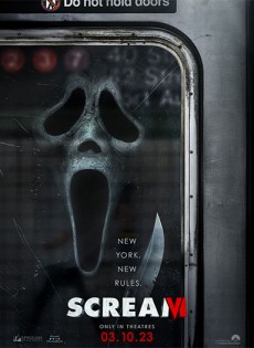 Scream VI (2023)