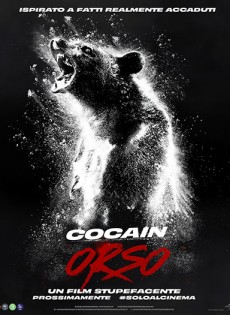 Cocainorso (2023)