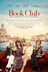 Book Club 2 - Il Capitolo Successivo (2023)