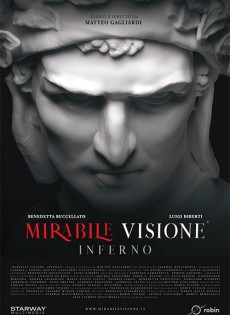 Mirabile Visione: Inferno (2023)