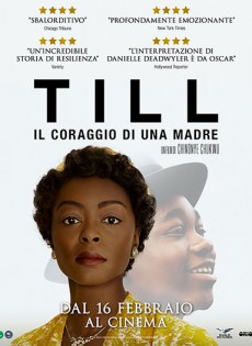 Till - Il coraggio di una madre (2022)