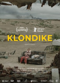 Klondike (2022)