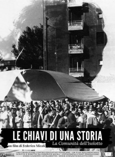 Le chiavi di una storia - La comunità dell’Isolotto (2022)