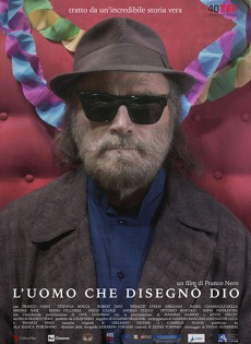 L'uomo che disegnò Dio (2022)