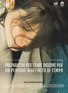 Preparativi per stare insieme per un periodo indefinito di tempo (2020)