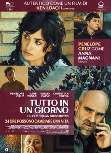 Tutto in un giorno (2022)