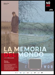 La memoria del mondo (2022)