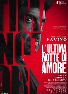 L'ultima notte di amore (2023)