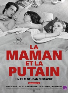 La maman et la putain (1973)