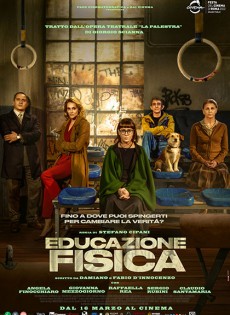 Educazione fisica (2022)