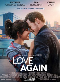 Love Again (2023)