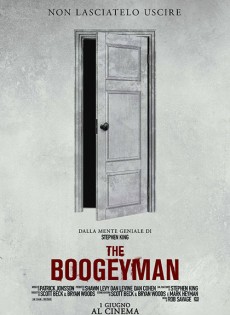 The Boogeyman (2023)