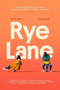 Ritrovarsi in Rye Lane (2023)