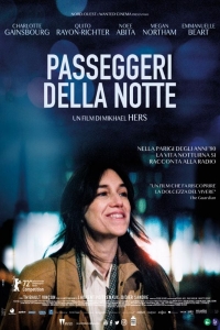 Passeggeri della Notte (2022)