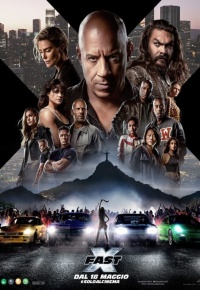 Fast X (2023)