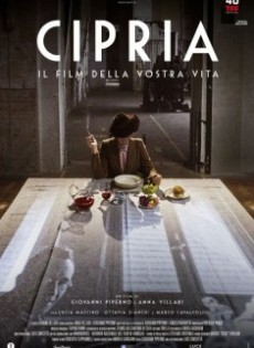 Cipria - Il film della vostra vita (2022)