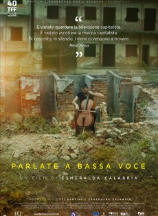 Parlate a bassa voce (2022)