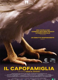 Il Capofamiglia (2021)