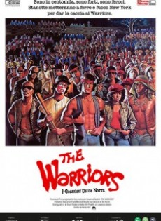 The Warriors - I guerrieri della notte (1979)