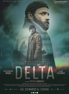 Delta (2022)