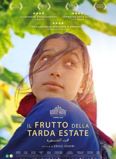 Il frutto della tarda estate (2022)
