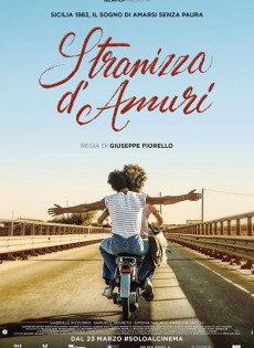 Stranizza d'amuri (2023)