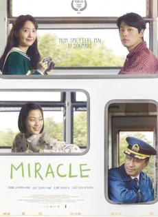 Miracle (2022)