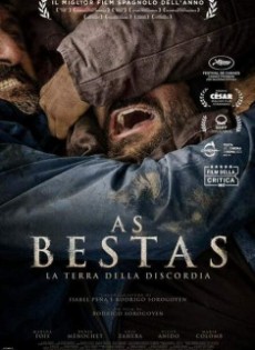 As Bestas - La terra della discordia (2022)