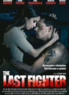 The Last Fighter (2022)