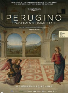 Perugino. Rinascimento Immortale (2023)