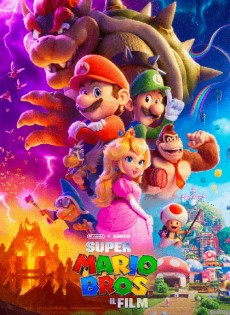 Super Mario Bros. - Il Film (2023)