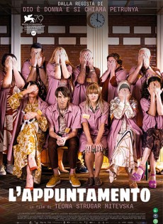 L'Appuntamento (2022)