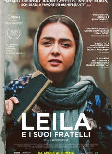 Leila e i suoi fratelli (2022)