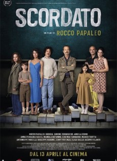 Scordato (2023)