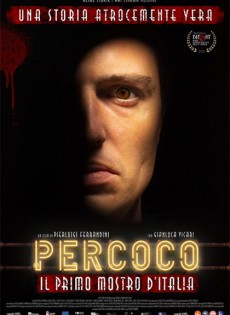 Percoco - Il primo mostro d'Italia (2023)