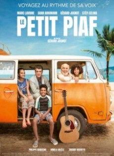 Le Petit Piaf (2022)