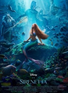 La Sirenetta (2023)