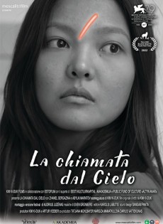 La chiamata dal cielo (2022)