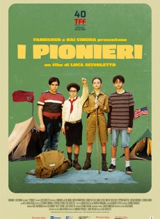 I Pionieri (2022)