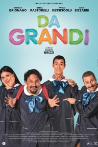 Da Grandi (2023)