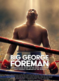 Big George Foreman (2023)