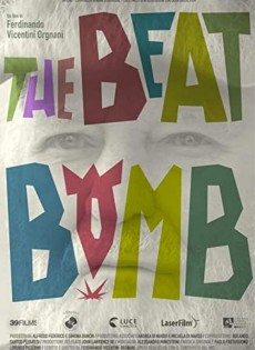 The Beat Bomb (2022)