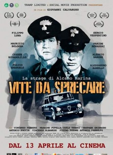 Vite da sprecare (2020)
